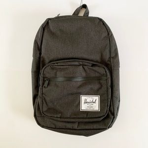 Herschel Pop Quiz Backpack w/ pencil case